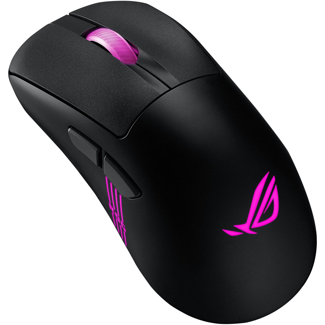 ASUS ROG Keris II Origin - Tri-Mode Gaming Mouse (Black) - 42,000 DPI, 8,000 Hz, Right-Hand — Buy in Cyprus with Fast Delivery