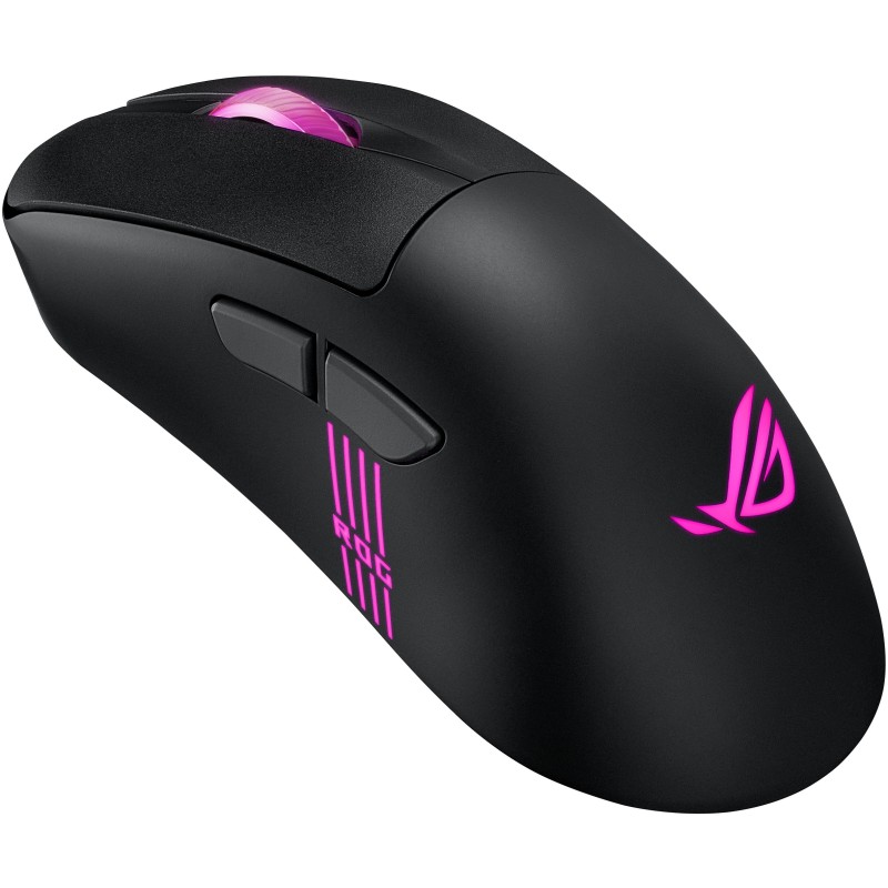 Buy ASUS ROG Keris II Origin - Tri-Mode Gaming Mouse (Black) - 42,000 DPI, 8,000... in Cyprus, Nicosia, Limassol, Larnaka, Pafos