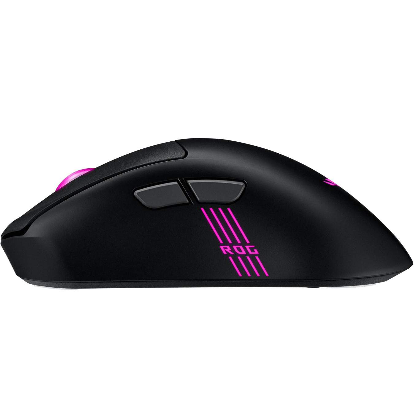 ASUS ROG Keris II Origin - Tri-Mode Gaming Mouse (Black) - 42,000 DPI, 8,000 Hz, Right-Hand — Buy in Cyprus with Fast Delivery