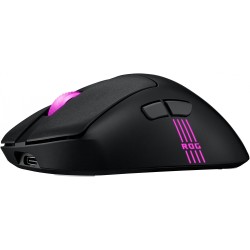 Buy ASUS ROG Keris II Origin - Tri-Mode Gaming Mouse (Black) - 42,000 DPI, 8,000... in Cyprus, Nicosia, Limassol, Larnaka, Pafos