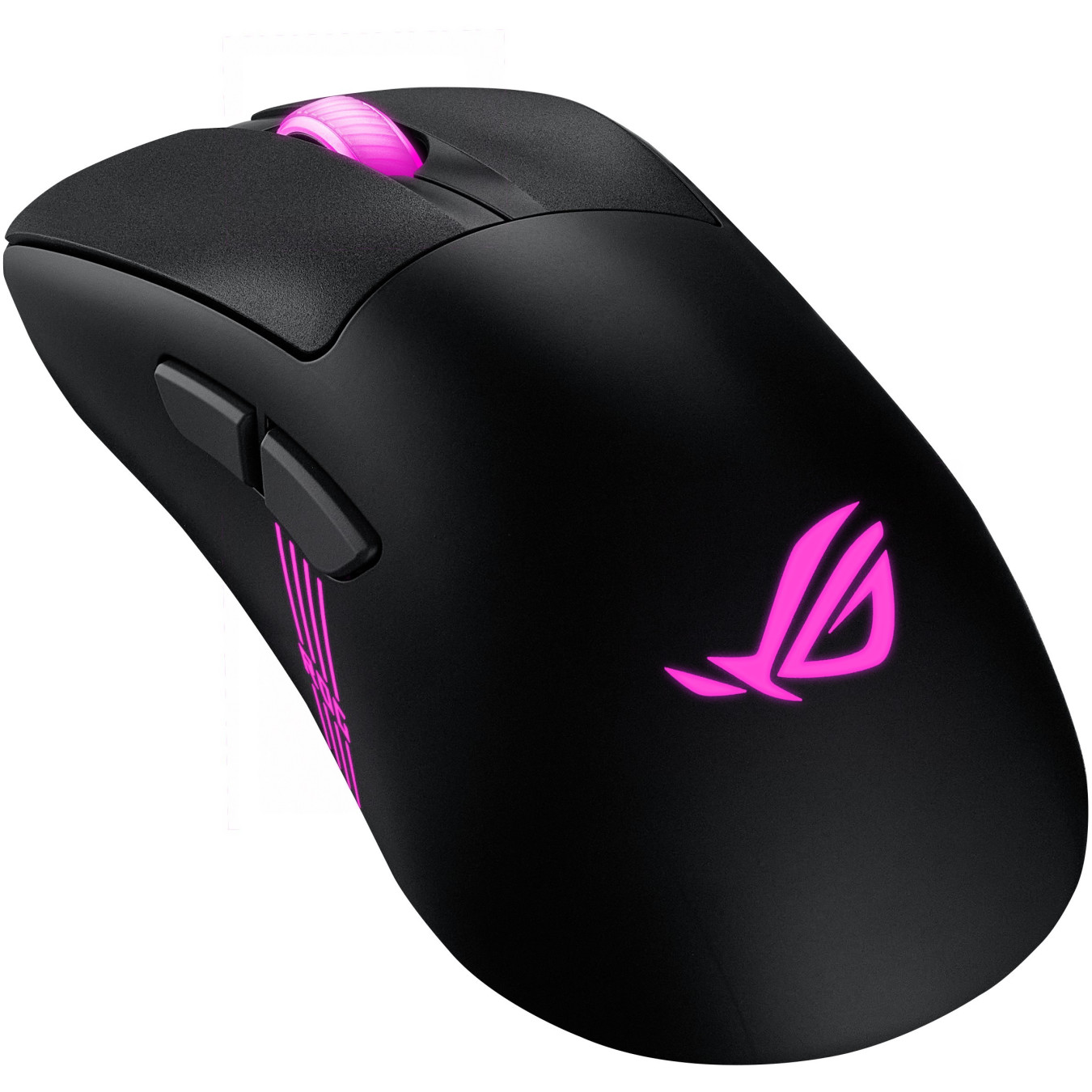 ASUS ROG Keris II Origin - Tri-Mode Gaming Mouse (Black) - 42,000 DPI, 8,000 Hz, Right-Hand — Buy in Cyprus with Fast Delivery