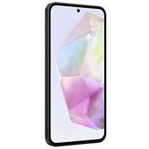 Samsung Galaxy A35 - 128GB, 6GB RAM, 5G, Super AMOLED 6.6" 120Hz, Exynos up to 2.4GHz, 5000mAh - Awesome Navy