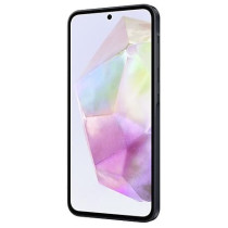 Samsung Galaxy A35 - 128GB, 6GB RAM, 5G, Super AMOLED 6.6" 120Hz, Exynos up to 2.4GHz, 5000mAh - Awesome Navy
