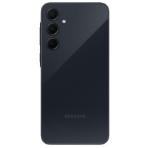 Samsung Galaxy A35 - 128GB, 6GB RAM, 5G, Super AMOLED 6.6" 120Hz, Exynos up to 2.4GHz, 5000mAh - Awesome Navy