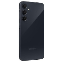 Samsung Galaxy A35 - 128GB, 6GB RAM, 5G, Super AMOLED 6.6" 120Hz, Exynos up to 2.4GHz, 5000mAh - Awesome Navy