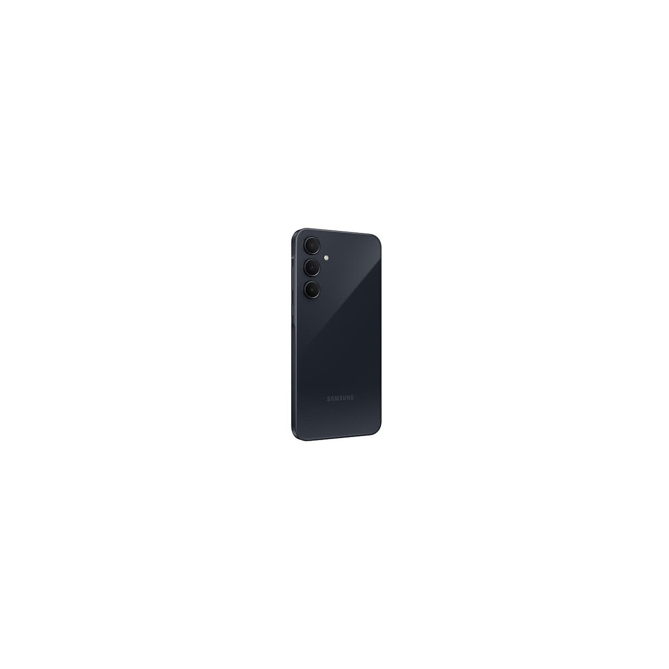 Samsung Galaxy A35 - 128GB, 6GB RAM, 5G, Super AMOLED 6.6" 120Hz, Exynos up to 2.4GHz, 5000mAh - Awesome Navy