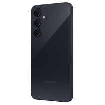 Samsung Galaxy A35 - 128GB, 6GB RAM, 5G, Super AMOLED 6.6" 120Hz, Exynos up to 2.4GHz, 5000mAh - Awesome Navy