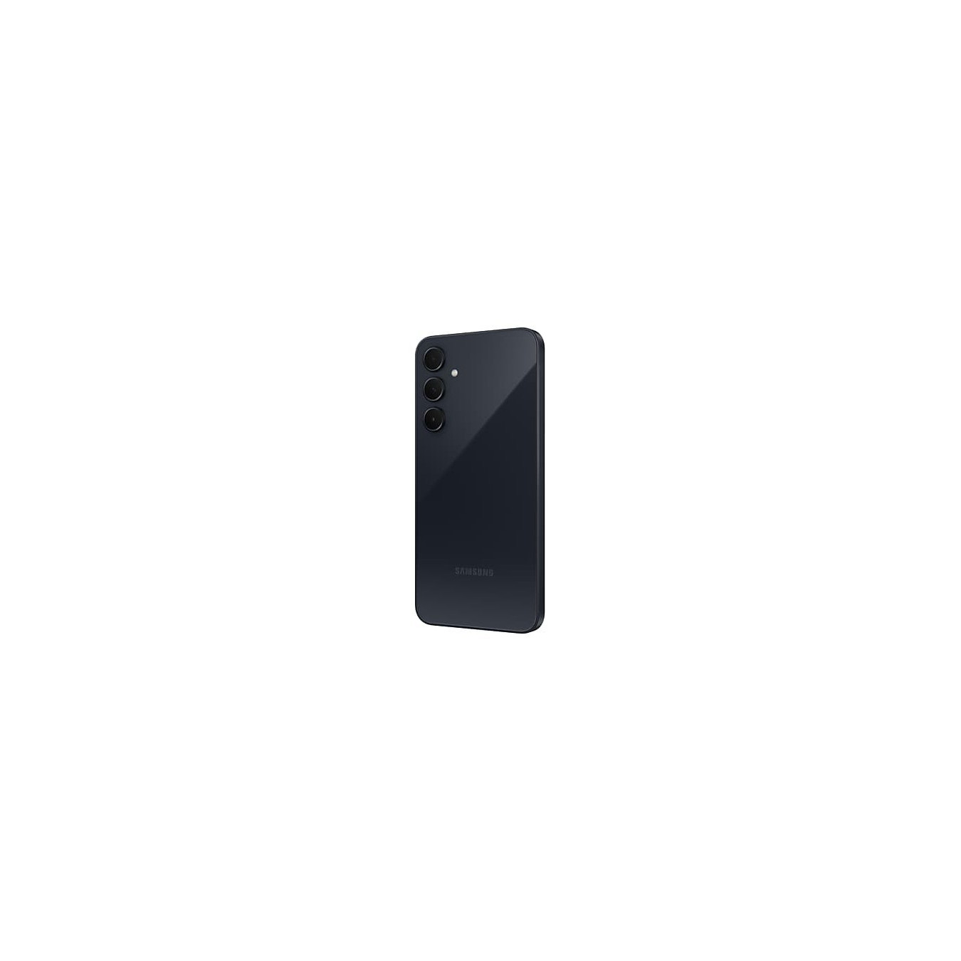 Samsung Galaxy A35 - 128GB, 6GB RAM, 5G, Super AMOLED 6.6" 120Hz, Exynos up to 2.4GHz, 5000mAh - Awesome Navy