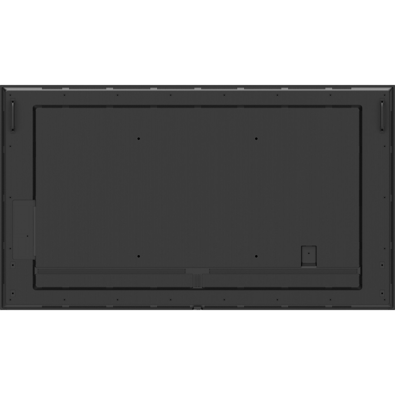iiyama LH7564UHS-B1AG - 75" 4K UHD Digital Signage Display, VA Panel, Android 14, Black — Buy in Cyprus with Fast Delivery