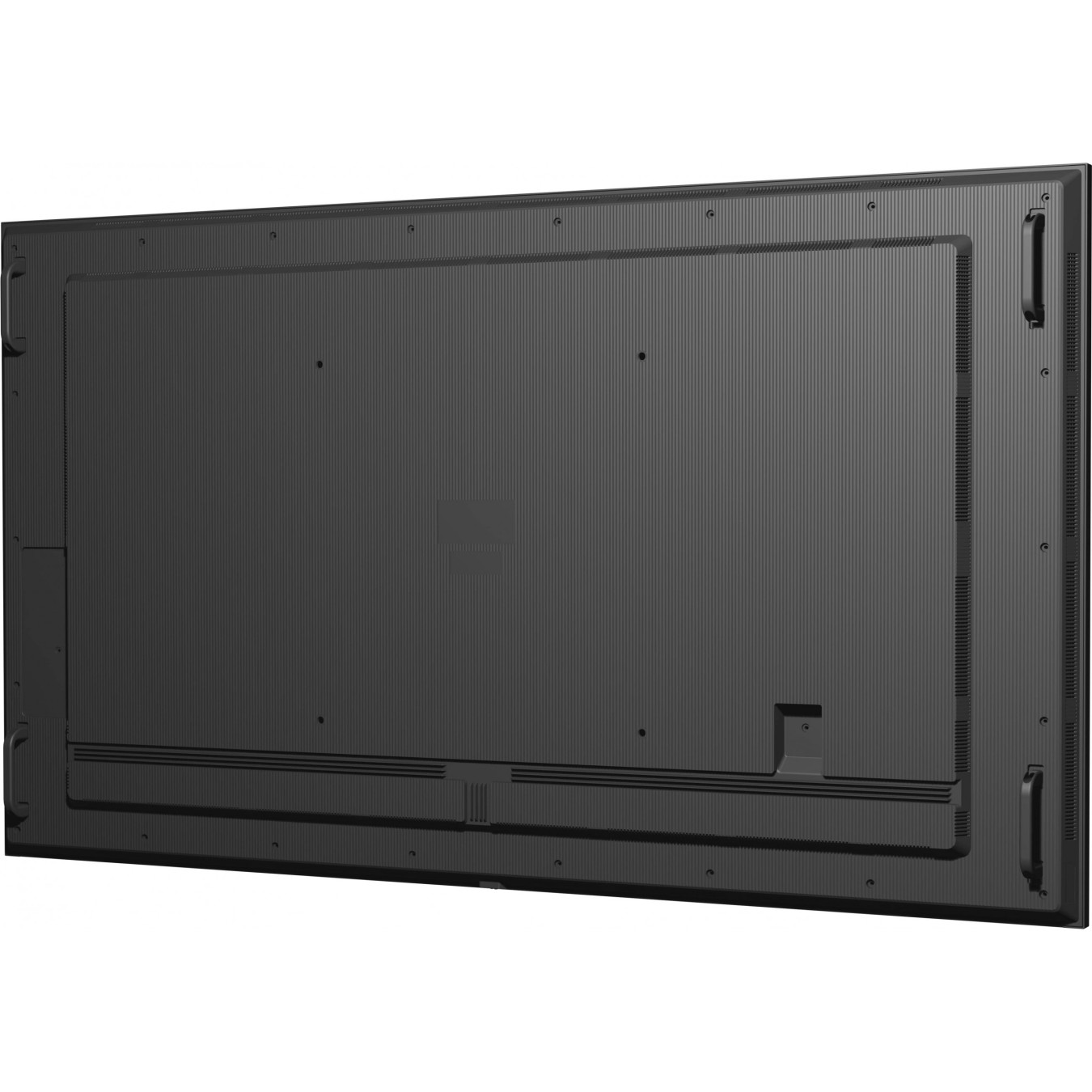 iiyama LH7564UHS-B1AG - 75" 4K UHD Digital Signage Display, VA Panel, Android 14, Black — Buy in Cyprus with Fast Delivery