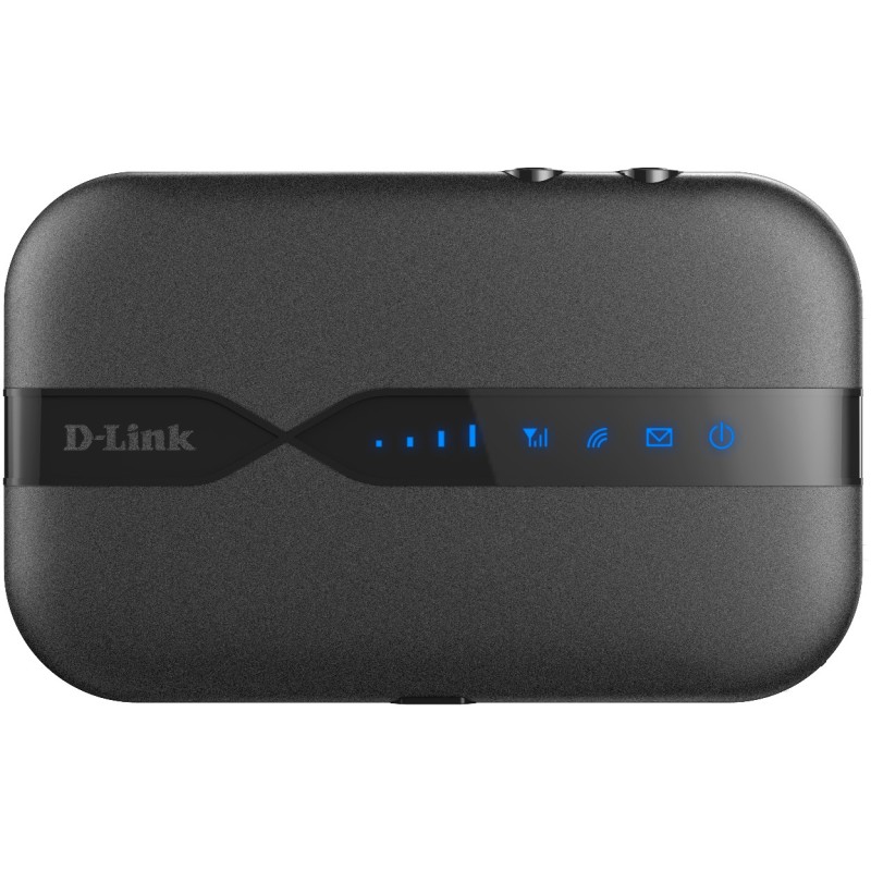 Buy D-Link DWR-932 LTE Cat.4 Mobile Hotspot - Black, Wi-Fi 4 (802.11n), 150 Mbps... in Cyprus, Nicosia, Limassol, Larnaka, Pafos