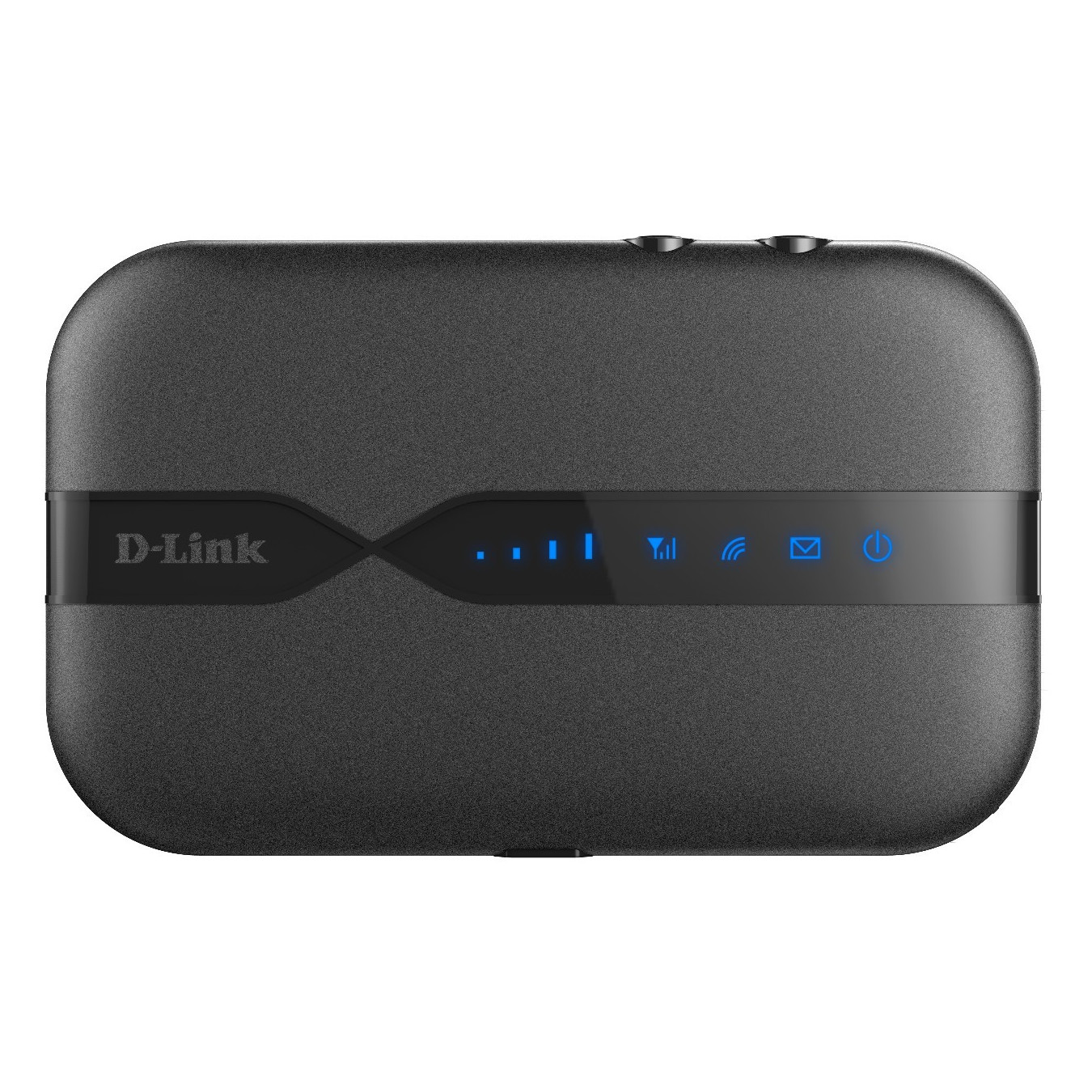 D-Link DWR-932 LTE Cat.4 Mobile Hotspot - Black, Wi-Fi 4 (802.11n), 150 Mbps, 2000 mAh — Buy in Cyprus with Fast Delivery