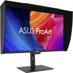 Buy ASUS ProArt PA27UCGE - 27in 4K UHD IPS Monitor, HDR10/HLG, 600 cd/m², 1ms G... in Cyprus, Nicosia, Limassol, Larnaka, Pafos