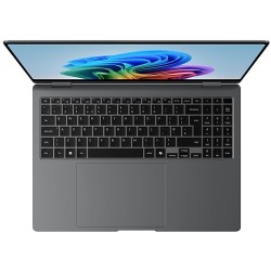 Buy Samsung Galaxy Book5 Pro 360 - 256V - Moonstone Gray, 16GB LPDDR5x, 512GB SS... in Cyprus, Nicosia, Limassol, Larnaka, Pafos