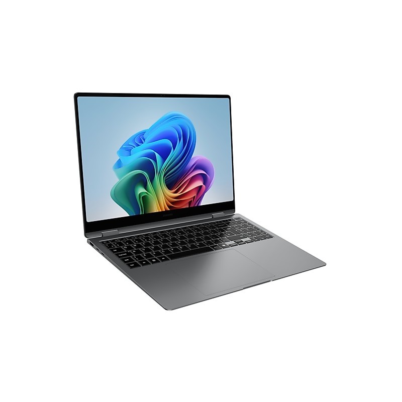 Buy Samsung Galaxy Book5 Pro 360 - 256V - Moonstone Gray, 16GB LPDDR5x, 512GB SS... in Cyprus, Nicosia, Limassol, Larnaka, Pafos