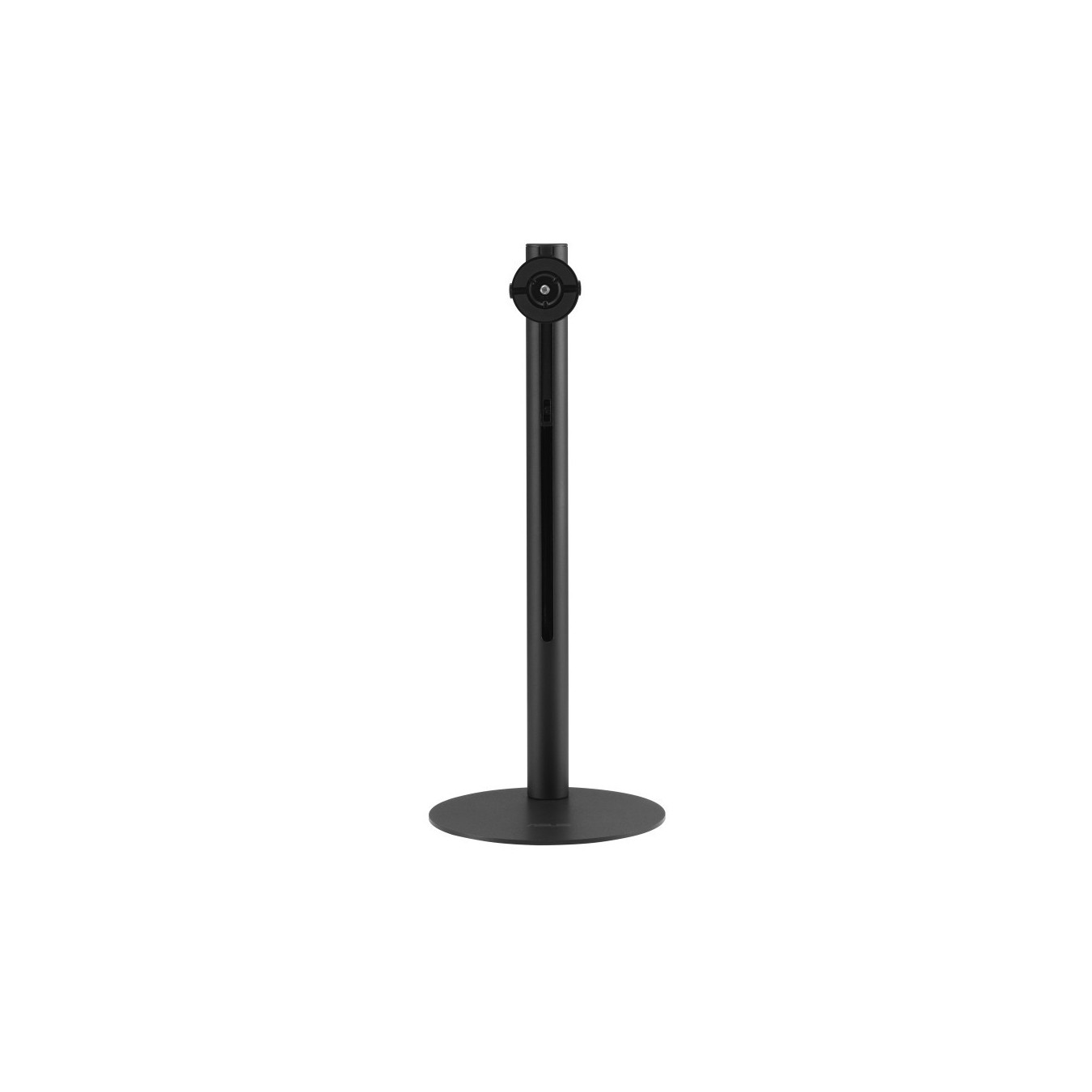 ASUS ZenScreen MTS02D Lift - 14-inch Portable Monitor Stand - Titanium, Height & Tilt Adjustable
