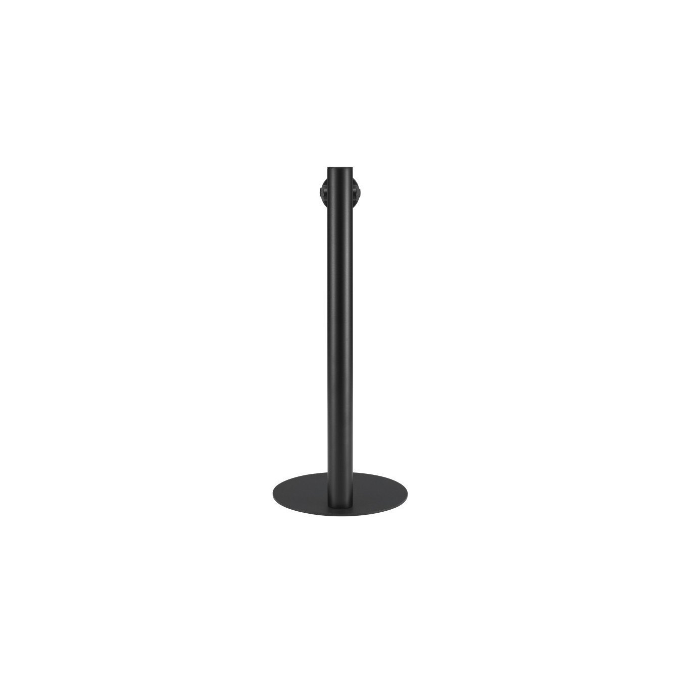ASUS ZenScreen MTS02D Lift - 14-inch Portable Monitor Stand - Titanium, Height & Tilt Adjustable