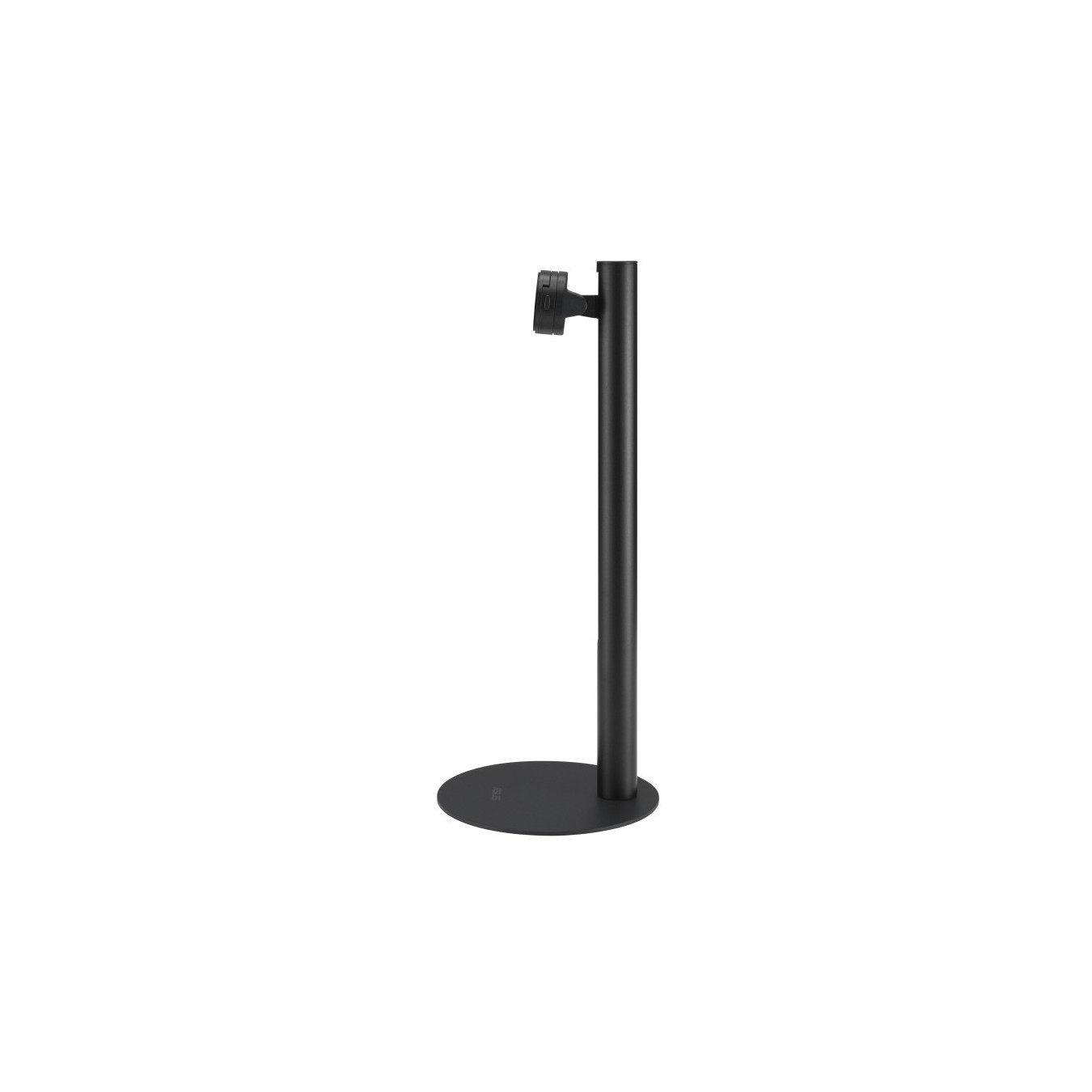 ASUS ZenScreen MTS02D Lift - 14-inch Portable Monitor Stand - Titanium, Height & Tilt Adjustable