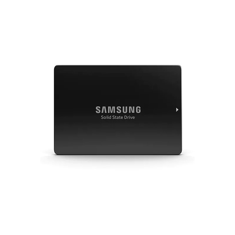 Buy Samsung PM897 Enterprise 2.5in SSD - 3.84TB SATA III, V-NAND, up to 560 MB/s... in Cyprus, Nicosia, Limassol, Larnaka, Pafos