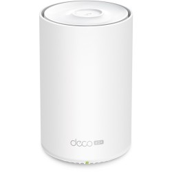 Buy TP-Link Deco X10 - AX1500 4G Mesh Gateway - White, Dual-band Wi-Fi 6 in Cyprus, Nicosia, Limassol, Larnaka, Pafos