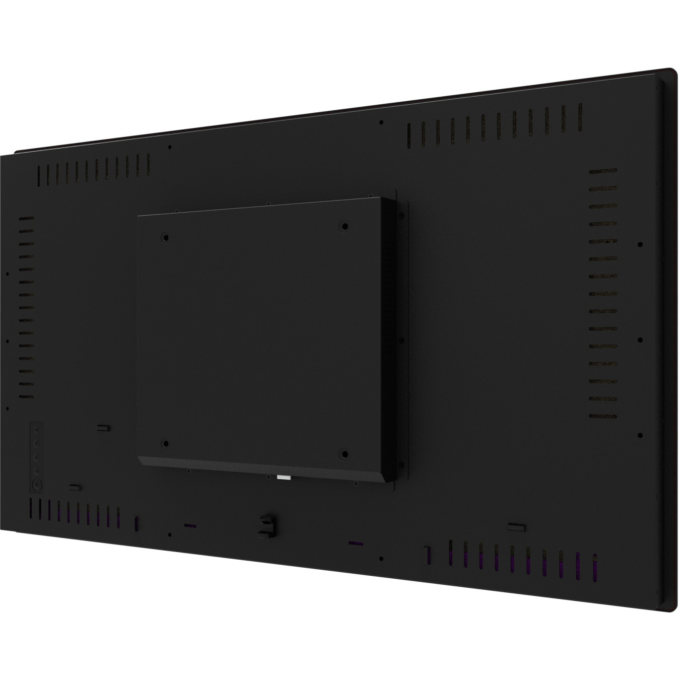 iiyama ProLite TF3215MC-B2 - 31.5" Full HD 16:9 PCAP 30-point Multi-Touch Monitor, VA, HDMI+DP+USB, Black