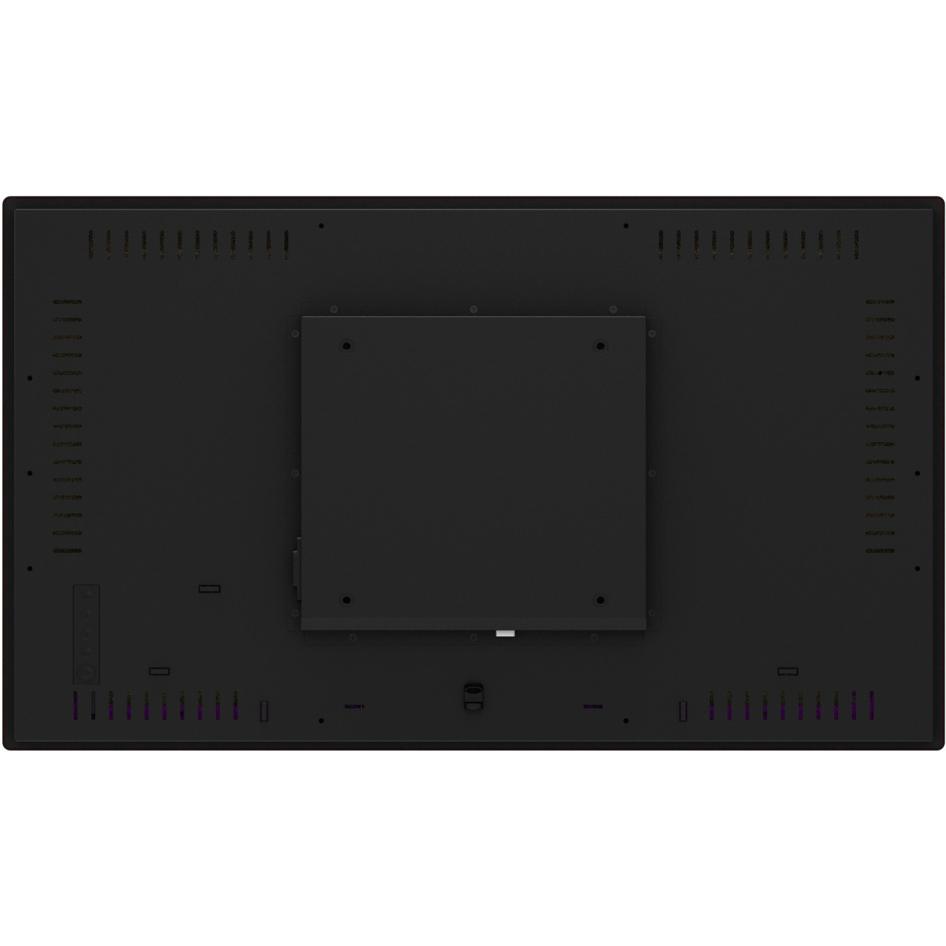 iiyama ProLite TF3215MC-B2 - 31.5" Full HD 16:9 PCAP 30-point Multi-Touch Monitor, VA, HDMI+DP+USB, Black