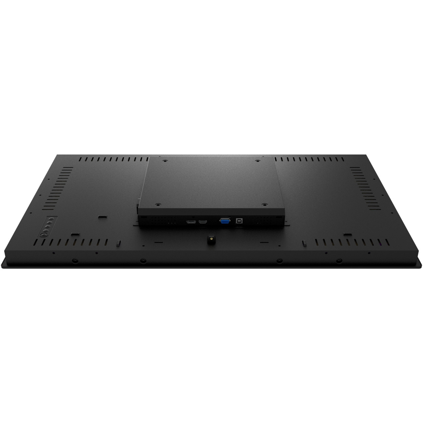 iiyama ProLite TF3215MC-B2 - 31.5" Full HD 16:9 PCAP 30-point Multi-Touch Monitor, VA, HDMI+DP+USB, Black