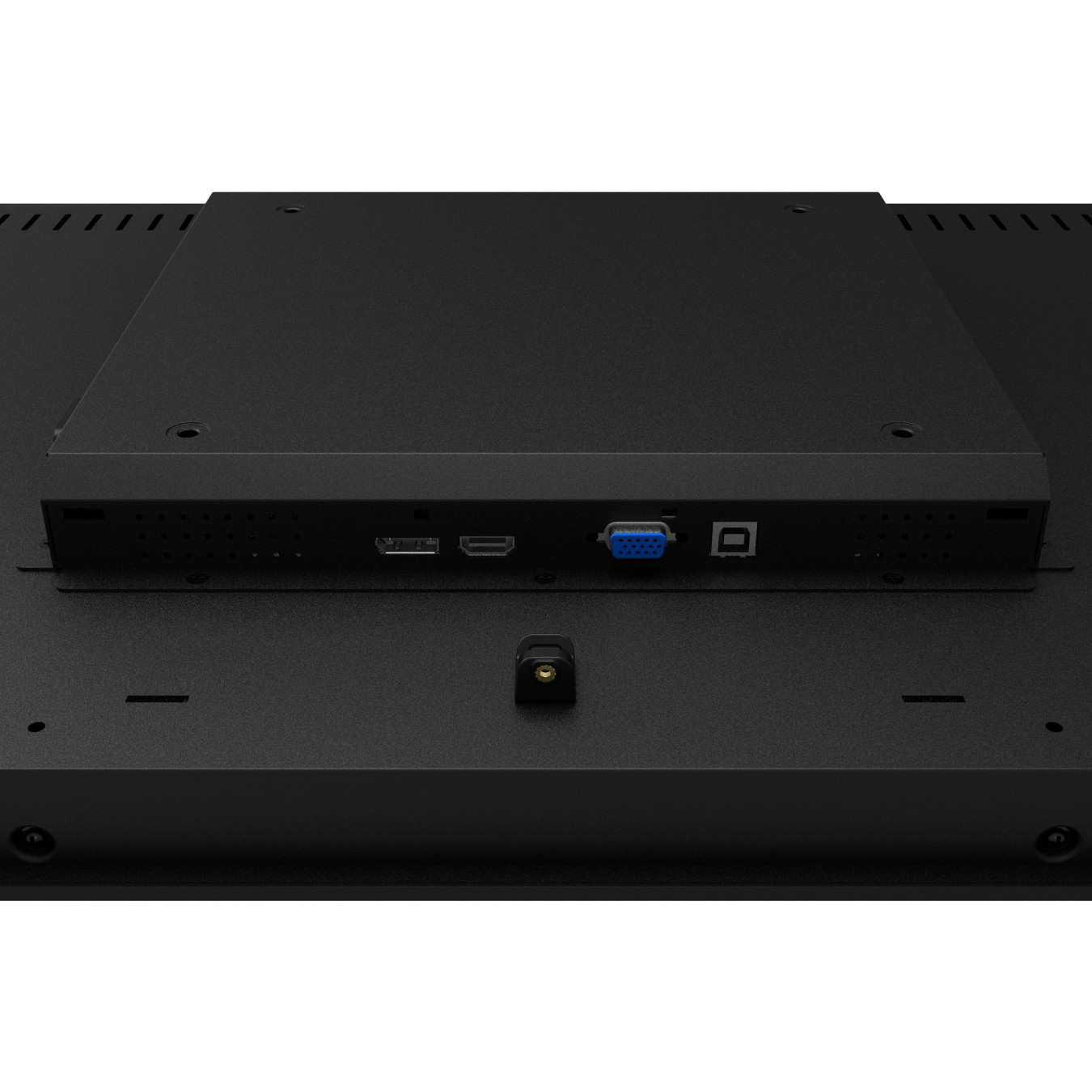 iiyama ProLite TF3215MC-B2 - 31.5" Full HD 16:9 PCAP 30-point Multi-Touch Monitor, VA, HDMI+DP+USB, Black