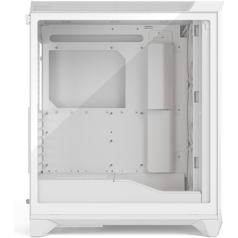Buy Fractal Design Meshify 3 - White - Tempered Glass, RGB, E-ATX/ATX Support, F... in Cyprus, Nicosia, Limassol, Larnaka, Pafos