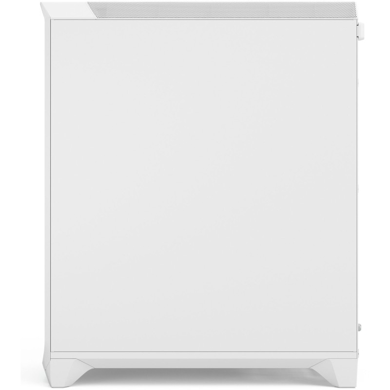 Buy Fractal Design Meshify 3 - White - Tempered Glass, RGB, E-ATX/ATX Support, F... in Cyprus, Nicosia, Limassol, Larnaka, Pafos