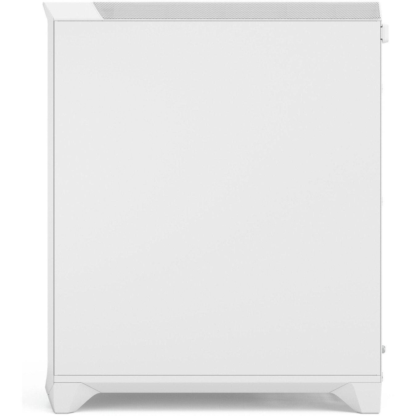 Fractal Design Meshify 3 - White - Tempered Glass, RGB, E-ATX/ATX Support, Front USB-C — Buy in Cyprus with Fast Delivery