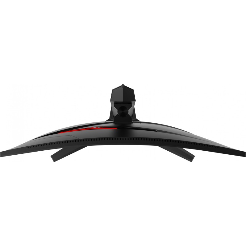 Buy MSI MPG 275CQRX FDE - 27-inch QHD 2560x1440 240Hz 0.5ms Curved 1500R, USB-C ... in Cyprus, Nicosia, Limassol, Larnaka, Pafos