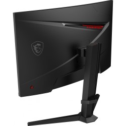 Buy MSI MPG 275CQRX FDE - 27-inch QHD 2560x1440 240Hz 0.5ms Curved 1500R, USB-C ... in Cyprus, Nicosia, Limassol, Larnaka, Pafos