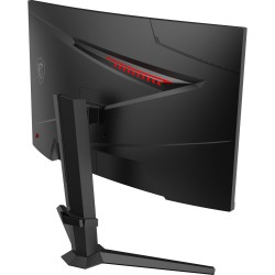 Buy MSI MPG 275CQRX FDE - 27-inch QHD 2560x1440 240Hz 0.5ms Curved 1500R, USB-C ... in Cyprus, Nicosia, Limassol, Larnaka, Pafos