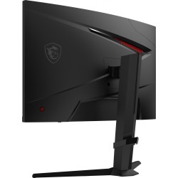 Buy MSI MPG 275CQRX FDE - 27-inch QHD 2560x1440 240Hz 0.5ms Curved 1500R, USB-C ... in Cyprus, Nicosia, Limassol, Larnaka, Pafos