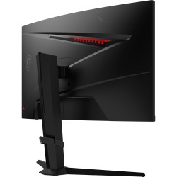 Buy MSI MPG 275CQRX FDE - 27-inch QHD 2560x1440 240Hz 0.5ms Curved 1500R, USB-C ... in Cyprus, Nicosia, Limassol, Larnaka, Pafos