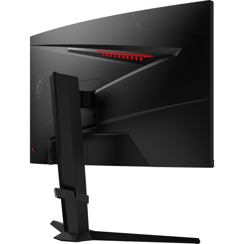 Buy MSI MPG 275CQRX FDE - 27-inch QHD 2560x1440 240Hz 0.5ms Curved 1500R, USB-C ... in Cyprus, Nicosia, Limassol, Larnaka, Pafos