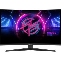 Buy MSI MPG 275CQRX FDE - 27-inch QHD 2560x1440 240Hz 0.5ms Curved 1500R, USB-C ... in Cyprus, Nicosia, Limassol, Larnaka, Pafos