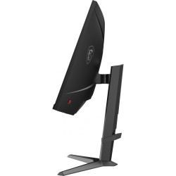 Buy MSI MPG 275CQRX FDE - 27-inch QHD 2560x1440 240Hz 0.5ms Curved 1500R, USB-C ... in Cyprus, Nicosia, Limassol, Larnaka, Pafos