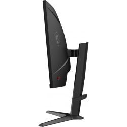 Buy MSI MPG 275CQRX FDE - 27-inch QHD 2560x1440 240Hz 0.5ms Curved 1500R, USB-C ... in Cyprus, Nicosia, Limassol, Larnaka, Pafos