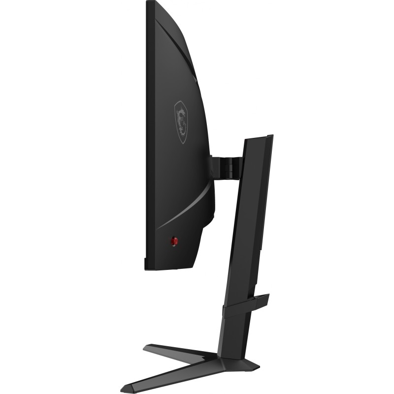 Buy MSI MPG 275CQRX FDE - 27-inch QHD 2560x1440 240Hz 0.5ms Curved 1500R, USB-C ... in Cyprus, Nicosia, Limassol, Larnaka, Pafos