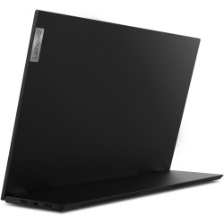 Lenovo ThinkVision M15 62CAUAR1US 15.6" FHD IPS Portable Monitor USB-C 60Hz 6ms (Boxed) — Buy in Cyprus with Fast Delivery