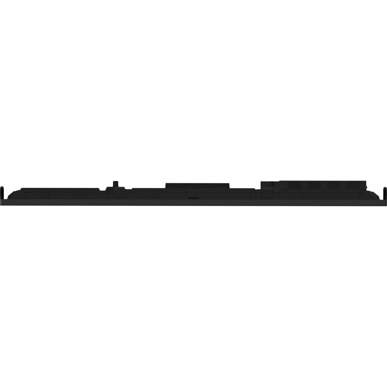 iiyama DS TE6512MIS - 65" 4K UHD Interactive Touchscreen (Infrared, VA) - Android 11, 8GB RAM/128GB, Wi‑Fi6, Black