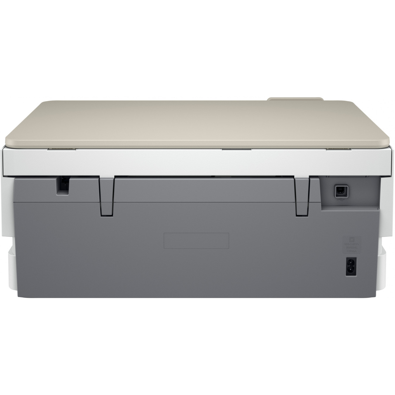 HP ENVY Inspire 7220e - Wireless All-in-One A4 Color Printer, Duplex, AirPrint, 256MB, 800MHz, Beige