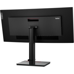 Buy Lenovo ThinkVision P34w-20 - 34.1" UWQHD Curved IPS Monitor (3440x1440), 60H... in Cyprus, Nicosia, Limassol, Larnaka, Pafos