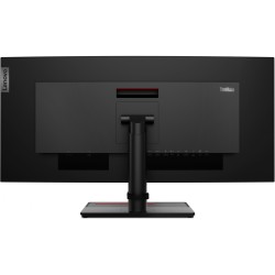 Buy Lenovo ThinkVision P34w-20 - 34.1" UWQHD Curved IPS Monitor (3440x1440), 60H... in Cyprus, Nicosia, Limassol, Larnaka, Pafos