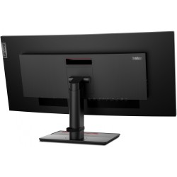 Buy Lenovo ThinkVision P34w-20 - 34.1" UWQHD Curved IPS Monitor (3440x1440), 60H... in Cyprus, Nicosia, Limassol, Larnaka, Pafos