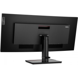 Buy Lenovo ThinkVision P34w-20 - 34.1" UWQHD Curved IPS Monitor (3440x1440), 60H... in Cyprus, Nicosia, Limassol, Larnaka, Pafos