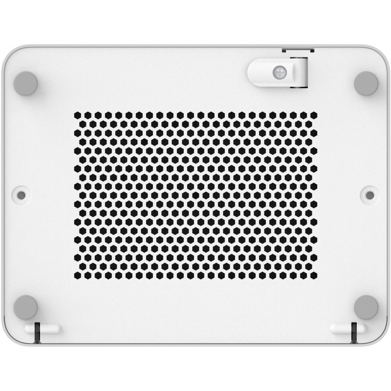 Buy ASUS NUC 15 Pro+ Scorpion Canyon - RNUC15CRSU900002 - White, Intel Core Ultr... in Cyprus, Nicosia, Limassol, Larnaka, Pafos