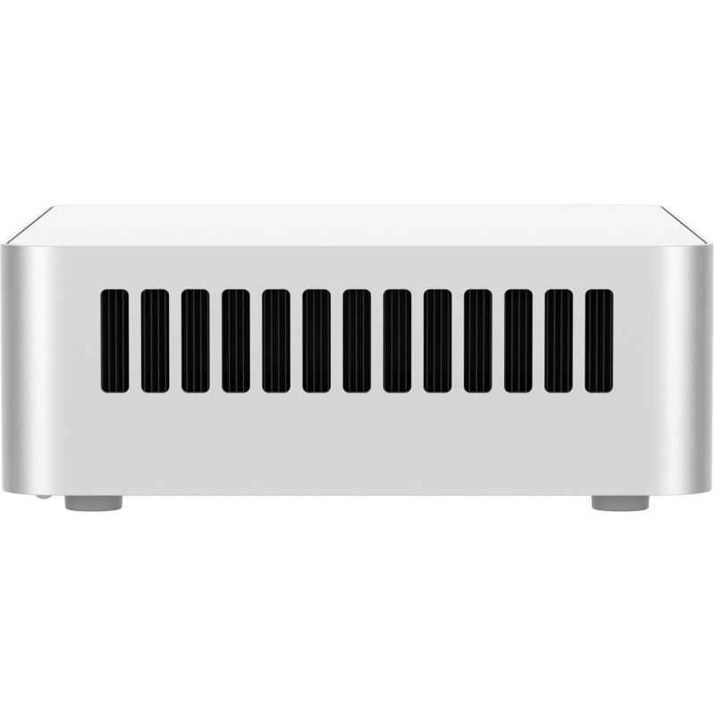 Buy ASUS NUC 15 Pro+ Scorpion Canyon - RNUC15CRSU900002 - White, Intel Core Ultr... in Cyprus, Nicosia, Limassol, Larnaka, Pafos